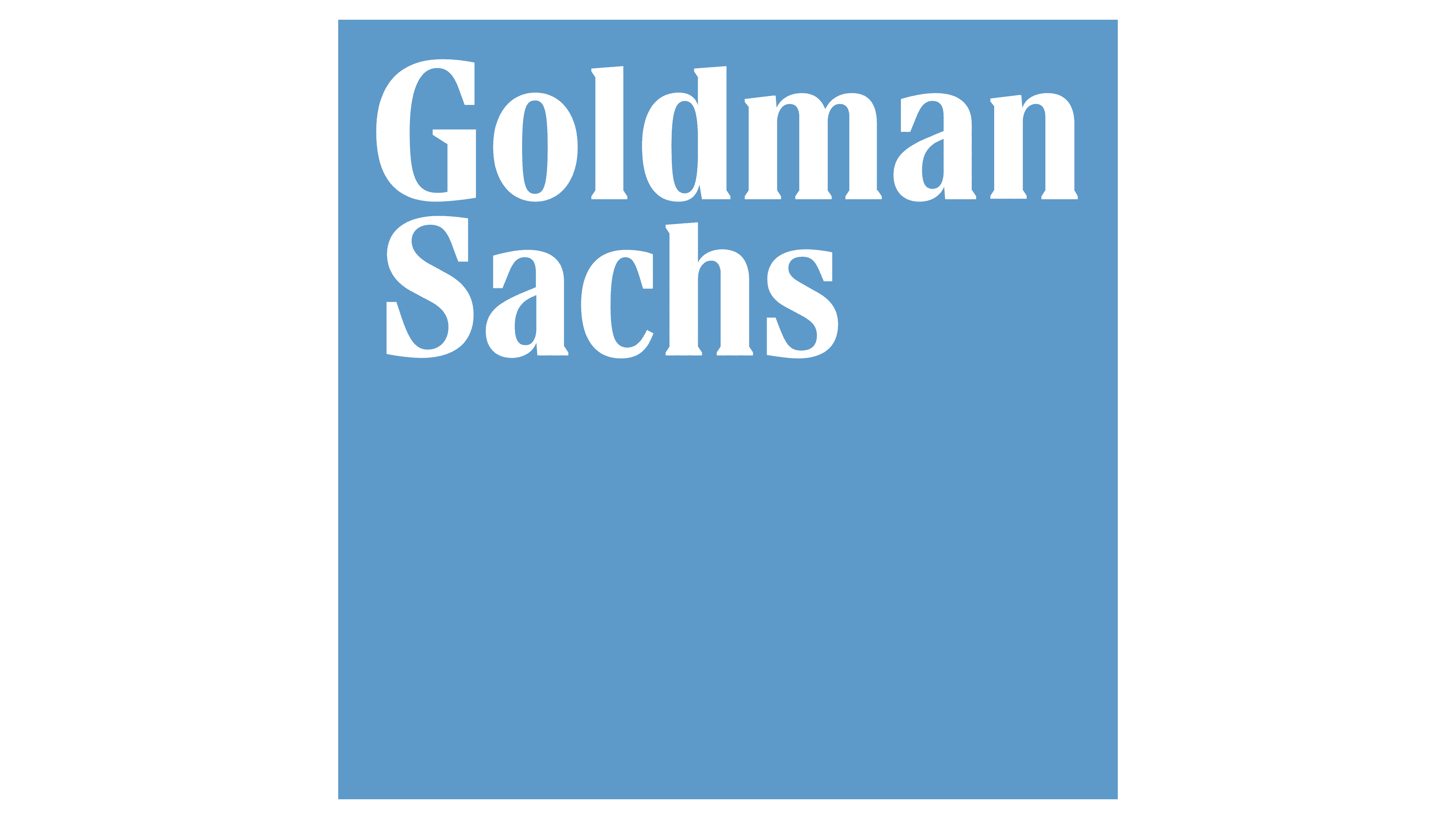 Goldman Sachs